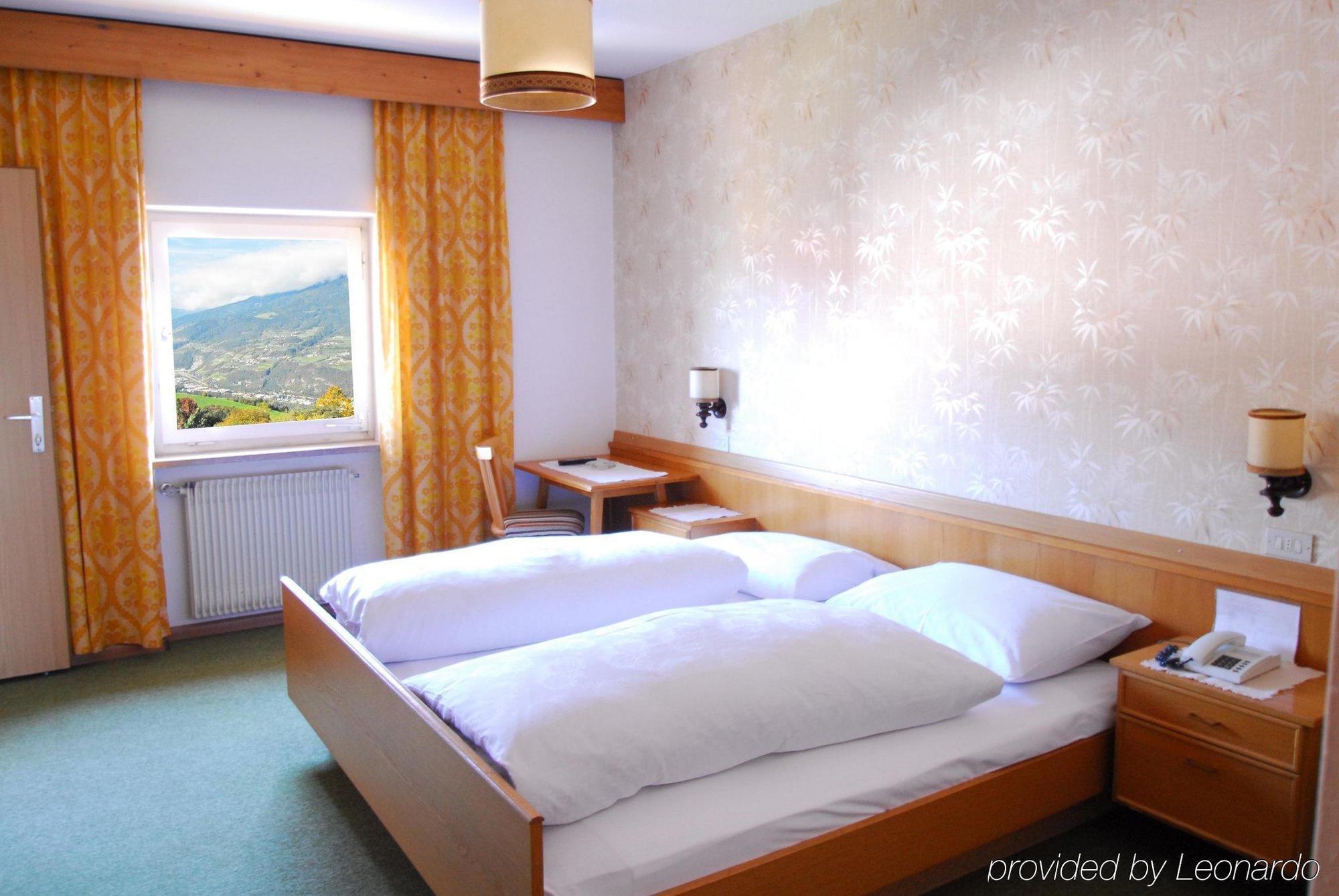 Panoramahotel Post Sant'Andrea in Monte Rom bilde