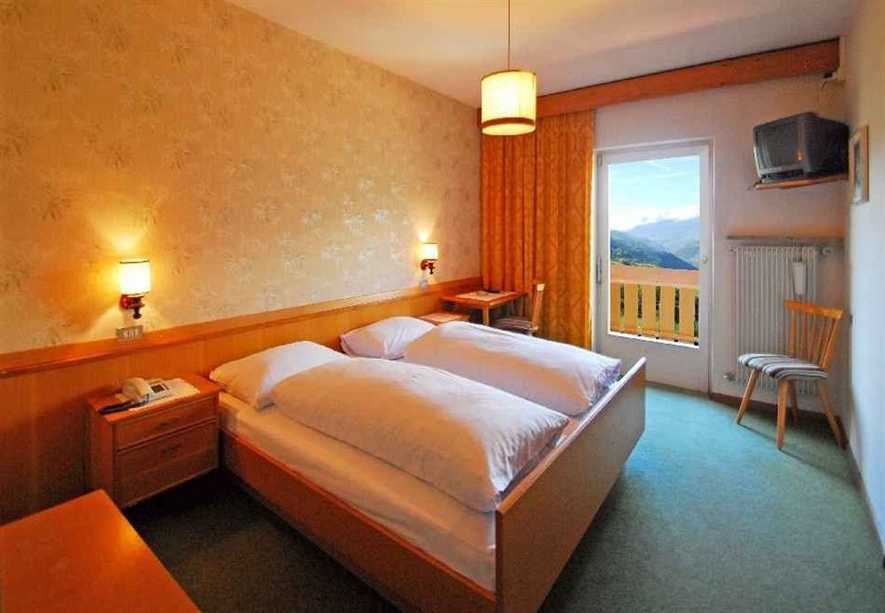 Panoramahotel Post Sant'Andrea in Monte Eksteriør bilde