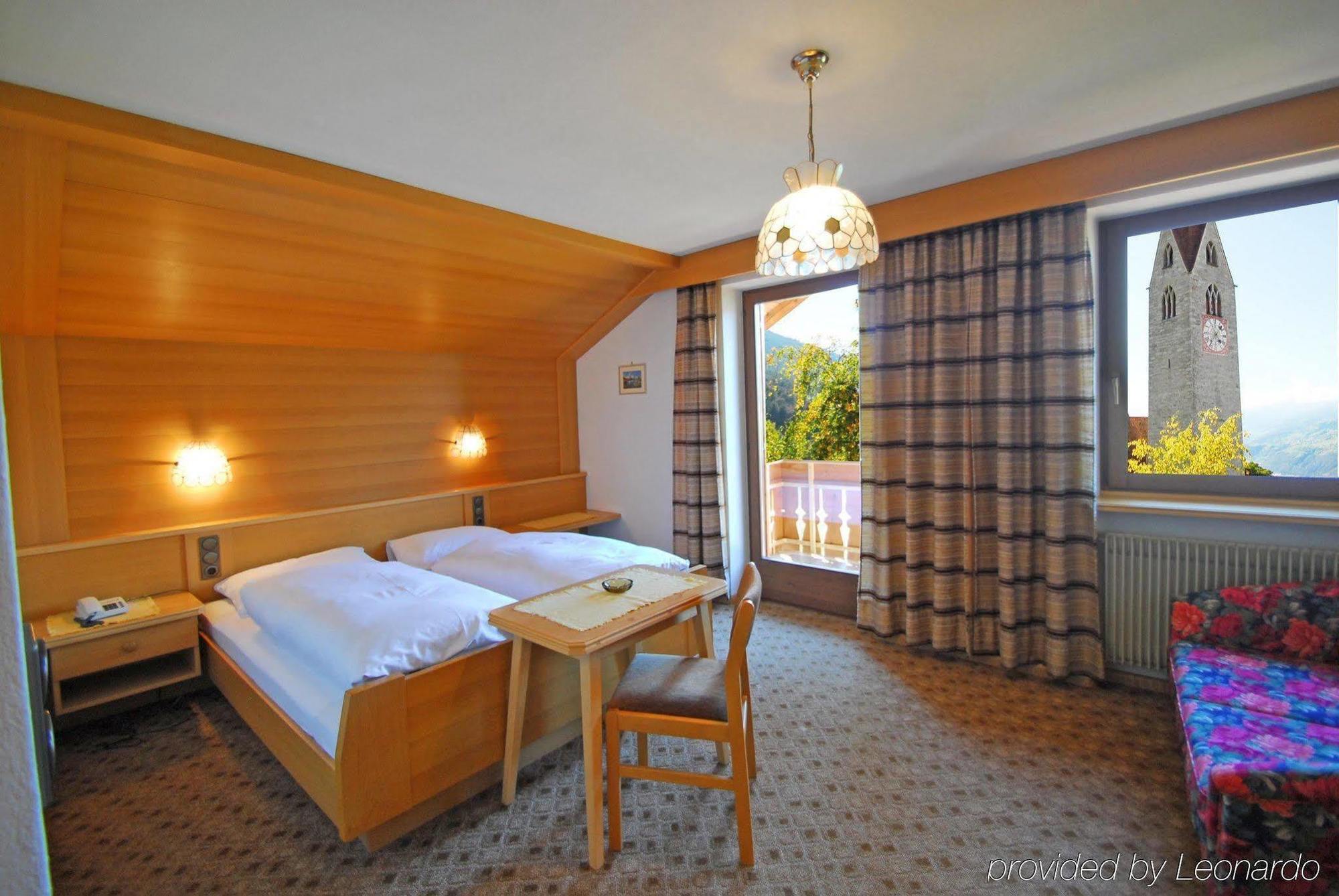 Panoramahotel Post Sant'Andrea in Monte Eksteriør bilde